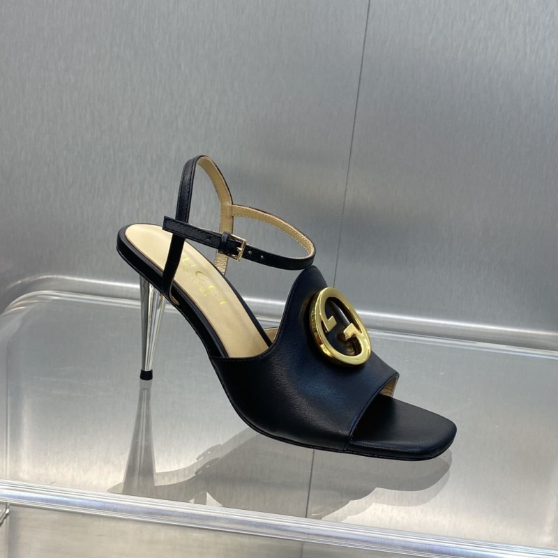 Gucci Heeled Shoes